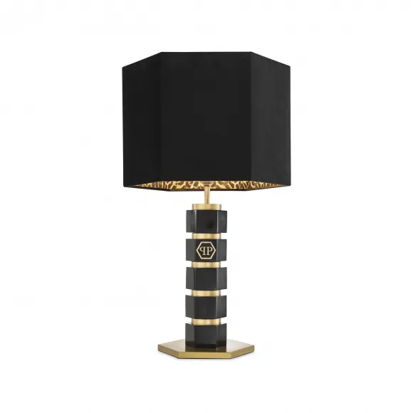 菲利普·普莱因/Philipp Plein 台灯六角 116426-028A-4-0