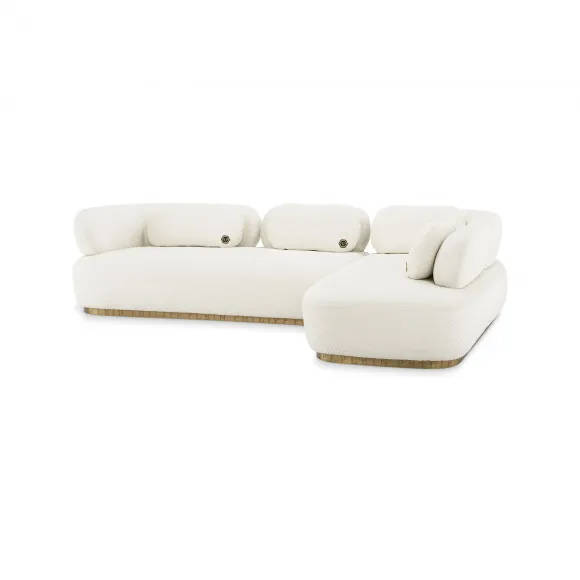 菲利普·普莱因/Philipp Plein 沙发招牌酒廊 116435-01-4-0