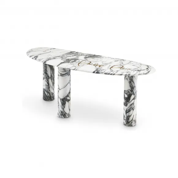 菲利普·普莱因/Philipp Plein 控制台表长处 116449-01MR-4-0