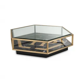 菲利普·普莱因/Philipp Plein 咖啡桌猎鹰视图 116452-81MR-4-0