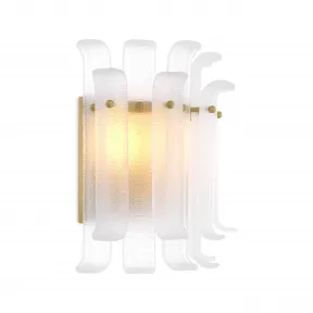 菲利普·普莱因/Philipp Plein 壁灯 Rodeo Drive 116453-01FG-4-0