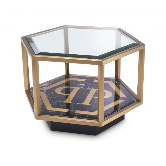 菲利普·普莱因/Philipp Plein 边桌猎鹰视图 116454-81MR-4-0