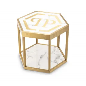 菲利普·普莱因/Philipp Plein 边桌亿万富翁 116462-01MR-4-0