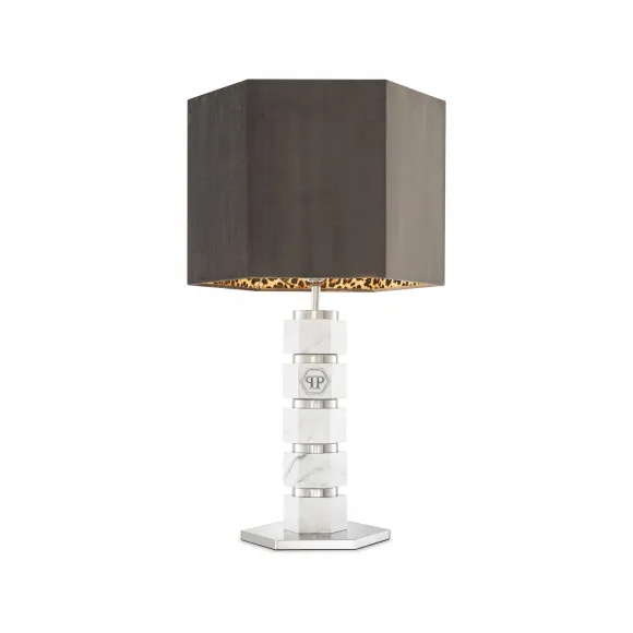 菲利普·普莱因/Philipp Plein 台灯六角 116463-01MR-4-0