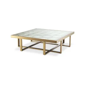 菲利普·普莱因/Philipp Plein 咖啡桌骨架 116466-8A-4-0