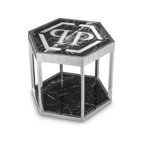 菲利普·普莱因/Philipp Plein 边桌亿万富翁 116475-02MR-4-0