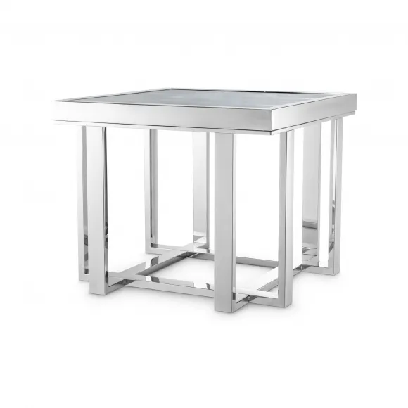 菲利普·普莱因/Philipp Plein 边桌骨架 116482-91-4-0