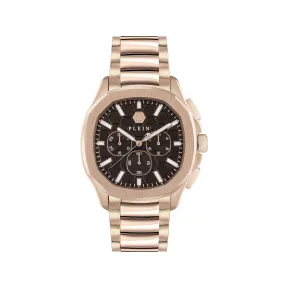 菲利普·普莱因/Philipp Plein $PECTRE 计时腕表 118365-0316-4-0