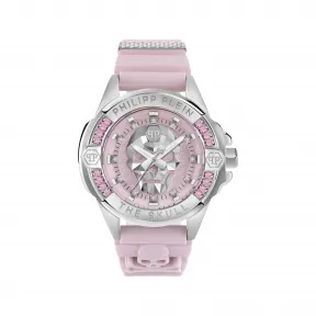 菲利普·普莱因/Philipp Plein $KULL 手表 118372-03-4-0