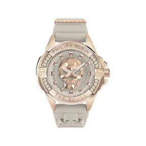 菲利普·普莱因/Philipp Plein $KULL 手表 118372-06RG-4-0