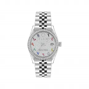 菲利普·普莱因/Philipp Plein 日期至尊腕表 118377-70-4-0