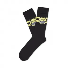 菲利普·普莱因/Philipp Plein 袜子 P20C-MUY0227-PTE003N-02