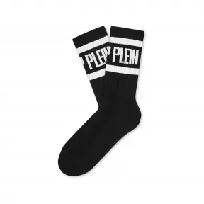 菲利普·普莱因/Philipp Plein 袜子 PPCO-MUY0265-PTE003N-02