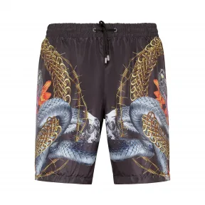 菲利普·普莱因/Philipp Plein 沙滩裤 S20C-MMT0184-PTE003N-02