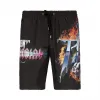 菲利普·普莱因/Philipp Plein 沙滩裤 S20C-MMT0188-PTE003N-02