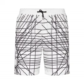 菲利普·普莱因/Philipp Plein 沙滩裤 S20C-MMT0191-PTE003N-01