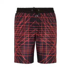 菲利普·普莱因/Philipp Plein 沙滩裤 S20C-MMT0191-PTE003N-0233