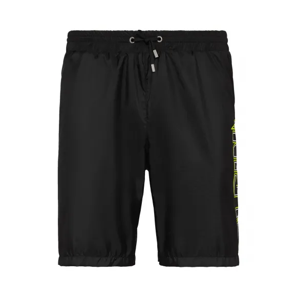 菲利普·普莱因/Philipp Plein 沙滩裤 S20C-MMT0198-PTE003N-02