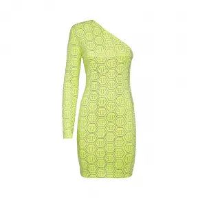 菲利普·普莱因/Philipp Plein 短裙 S20C-WRG1433-PTE003N-09