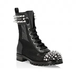 菲利普·普莱因/Philipp Plein 低帮靴 S20S-WSE0431-PLE075N-02