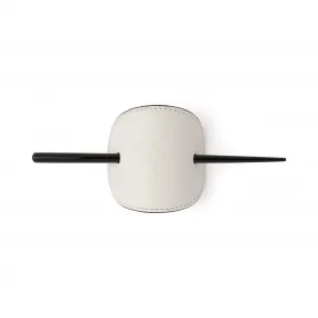 普拉达/Prada 皮革发夹 1IF003-8NQ-F0009