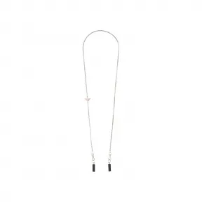 普拉达/Prada AirPods耳机挂链 1ZD006-2DMU-F02F8