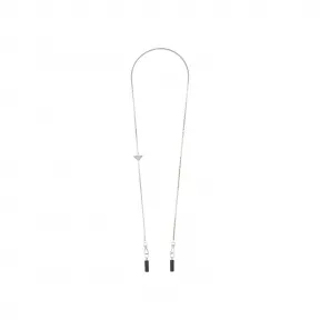 普拉达/Prada AirPods耳机挂链 1ZD006-2DMU-F02F9