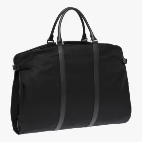 普拉达/Prada 黑色  西服袋 2VM359 064 F0002