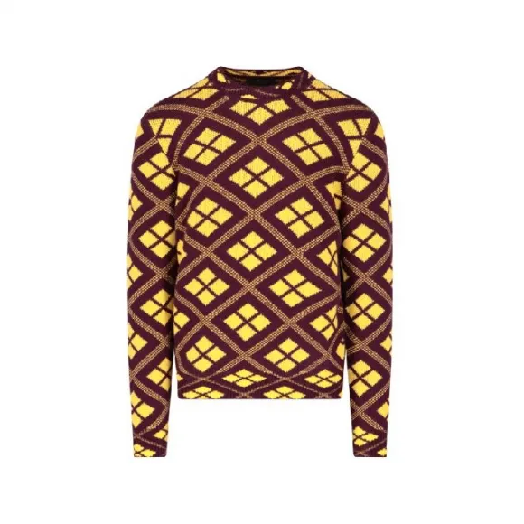 普拉达/Prada 灰色 Gore-Tex 滑雪板裤 22H778S1821SYI-F0024