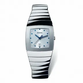 雷达/Rado 银钻系列系列 石英机芯  R13721102