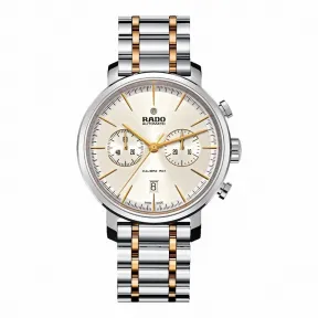雷达/Rado 瑞士雷达表钻霸系列 自动机械机芯 男表 R14070103