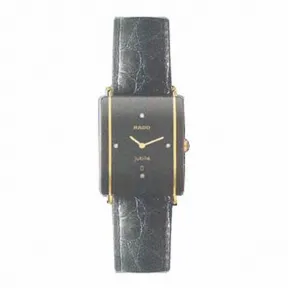 雷达/Rado Rado Women 石英机芯 女表 R20282715