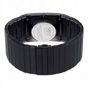 雷达/Rado Ceramica 石英机芯 男表 R21714182