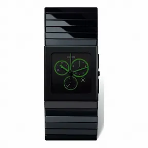 雷达/Rado Rado Men 石英机芯 男表 R21714192