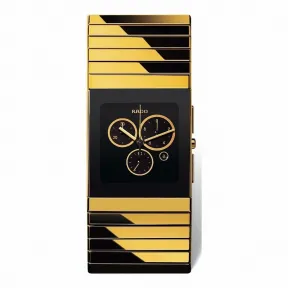 雷达/Rado Rado Men 石英机芯 男表 R21893162