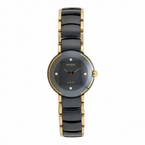 雷达/Rado Rado Coupole 石英机芯  R22352712