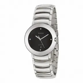 雷达/Rado Rado Coupole 石英机芯  R22531713