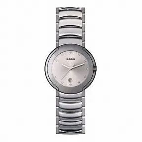 雷达/Rado Rado Coupole 石英机芯  R22593102