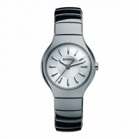 雷达/Rado 真系列系列 石英机芯 女表 R27656102