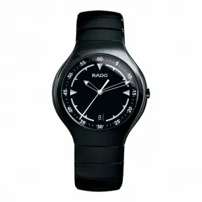 雷达/Rado 真系列系列 石英机芯 男表 R27677162