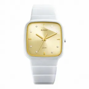 雷达/Rado RX系列 石英机芯 女表 R28900702