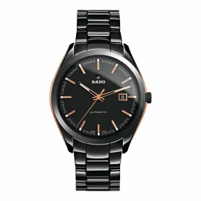 雷达/Rado 瑞士雷达表皓星系列  自动机械机芯 男表 R32291152