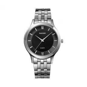 雷诺/Rarone 博系列 316L精钢表壳 石英机芯 8319294402