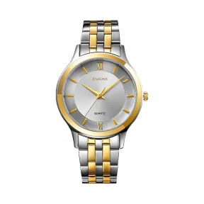 雷诺/Rarone 卓越系列 316L精钢表壳 机械机芯 8860309151505