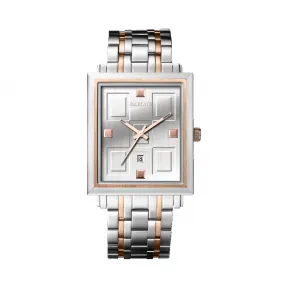 雷诺/Rarone 博系列 316L精钢表壳 石英机芯 8319191129