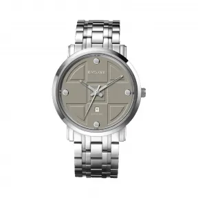 雷诺/Rarone 博系列 316L精钢表壳 石英机芯 8319191100