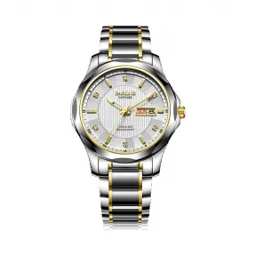 雷诺/Rarone 星际系列 316L精钢表壳 机械机芯 8670319151506