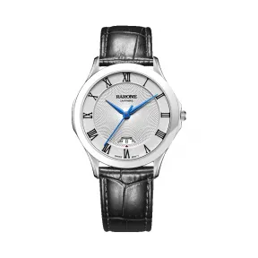 雷诺/Rarone 唯爱系列 316L精钢表壳 石英机芯 8600049019805