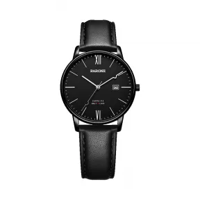 雷诺/Rarone 唯爱系列 316L精钢表壳 石英机芯 8600498059902