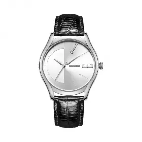 雷诺/Rarone 唯爱系列 316L精钢表壳 石英机芯 8600039019805